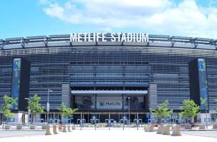 MetLife Stadium, em Nova Jersey (Foto: Reprodução)