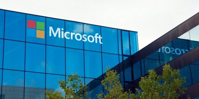 Microsoft