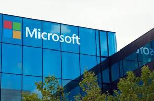 Microsoft (Foto: Stocksbnb)