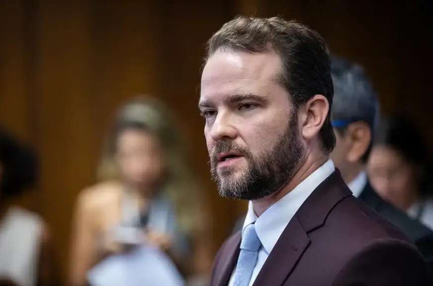 Ministro da Fazenda, Dario Durigan
