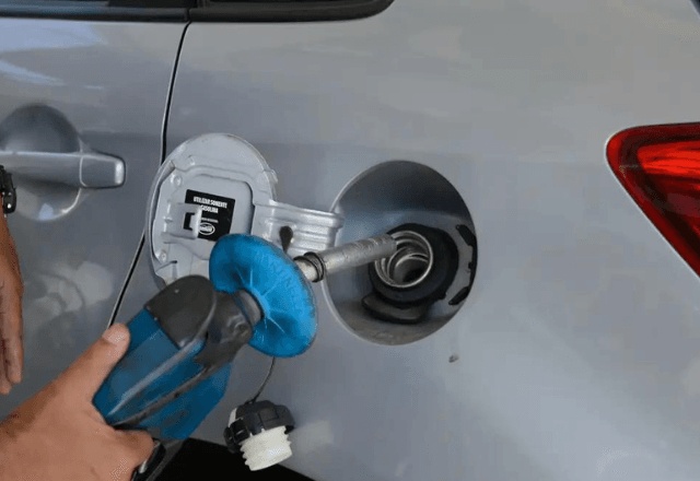 MPF questiona estudos técnicos e pede suspensão da gasolina com 32% de etanol.