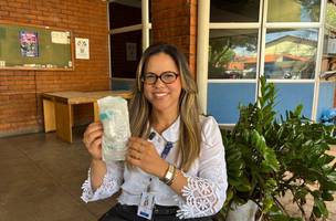 Mutirão da FMS amplia acesso ao exame de DNA-HPV em 24 UBS de Teresina. (Foto: FMS)
