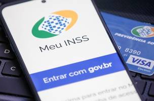 Mutirão (Foto: INSS)