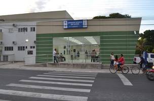 Mutirão (Foto: FMS)