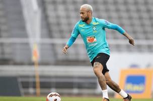Neymar afirma que não pretende voltar a atuar pela Seleção Brasileira. (Foto: Reprodução/Redes sociais)