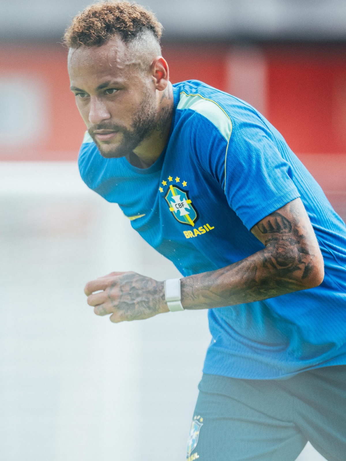 Neymar Jr