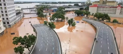 NOAA projeta El Niño entre os mais intensos da história, com impactos esperados em diversas regiões do mundo.