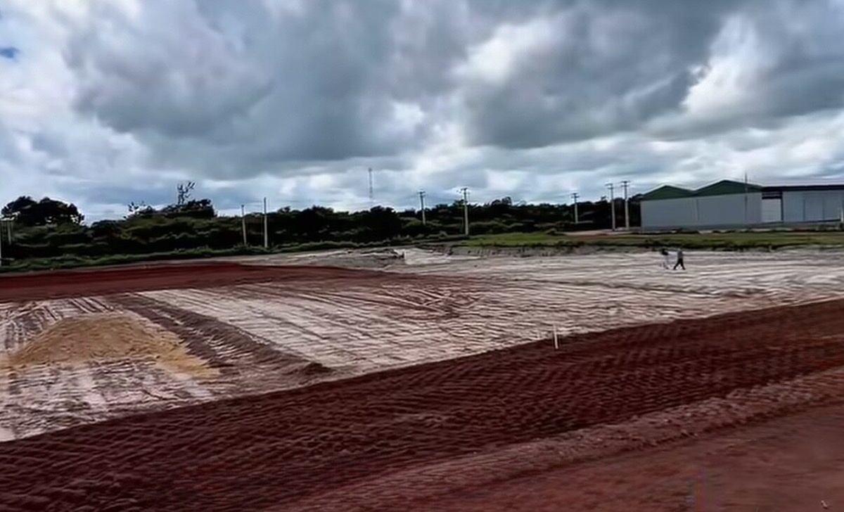 Nova fábrica deve impulsionar a cadeia da mandioca e ampliar as exportações do Piauí.