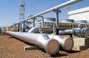 Nova política permitirá vender gás da União diretamente à indústria por meio de leilões. (Foto: Steferson Faria/Agência Petrobras)