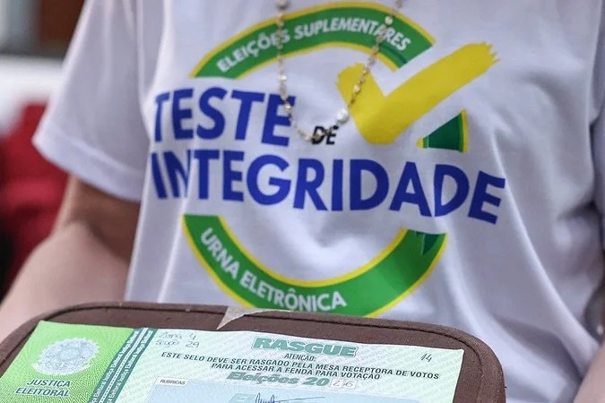 Nova regra amplia impedimentos para atuação de servidores da Justiça Eleitoral durante as eleições.
