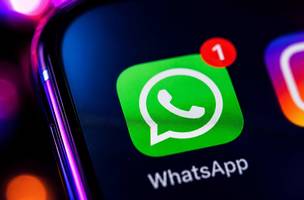 Novo recurso do WhatsApp permite iniciar conversas sem divulgar o número de telefone. (Foto: Imagem gerada por IA/SBT News)