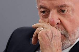 Ofensiva do governo tenta barrar queda de vetos que podem aumentar gastos públicos (Foto: Christian Hartmann / Reuters)