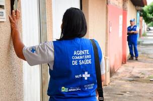 OK (Foto: Jhonney Macena/Prefeitura Aparecida de Goiânia)