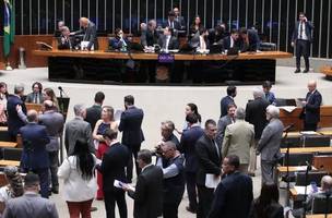 ok (Foto: Câmara dos Deputados)