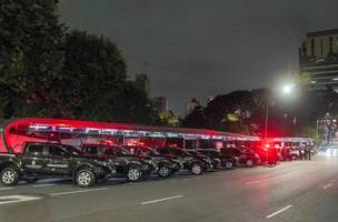OK (Foto: divulgação/Governo de SP)