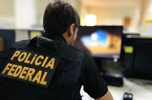 Operação da PF apura esquema de desvios milionários contra clientes da Caixa. (Foto: Reprodução)