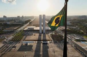 Pagamentos de emendas parlamentares somam R$ 33,9 bilhões até o início de julho de 2026. (Foto: REUTERS/Adriano Machado)