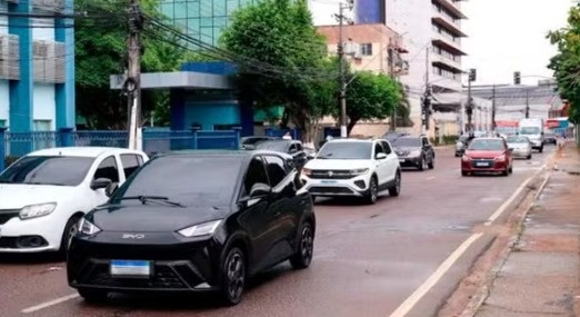 PEC aprovada na CCJ altera cálculo do IPVA e ainda precisa passar por novas etapas na Câmara.