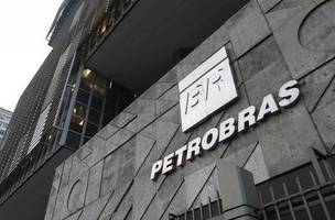 Petrobrás (Foto: Pedro Teixeira/Agência Brasil)