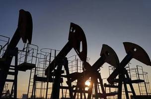 Petroleiras contestam na Justiça a manutenção do imposto sobre exportações de petróleo. (Foto: Reprodução)
