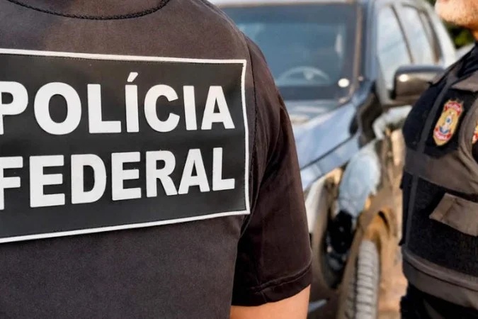 Polícia Federal iniciou operação de segurança para presidenciáveis das eleições de 2026.