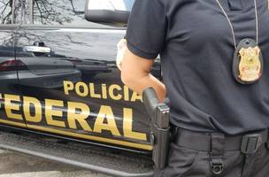 Polícia Federal prepara esquema nacional para reforçar a segurança dos candidatos à Presidência. (Foto: Divulgação/PF)