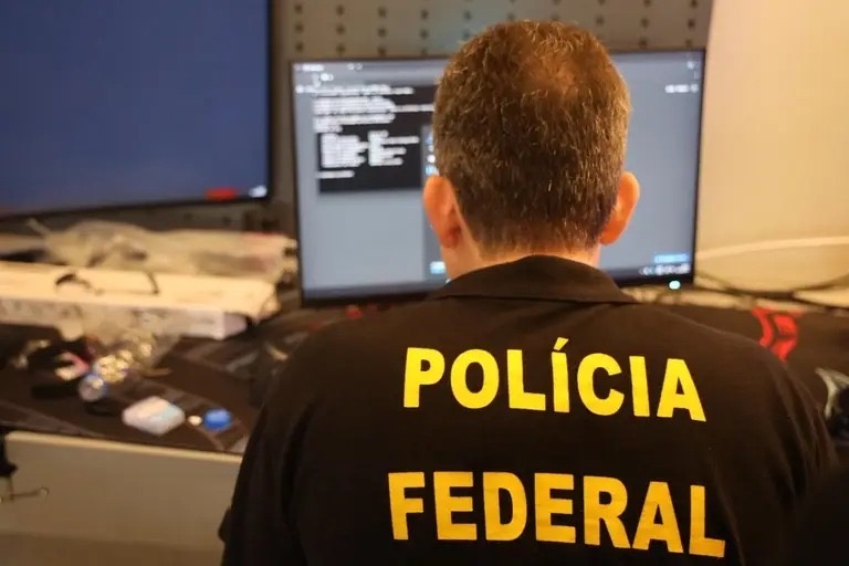 Polícia Federal