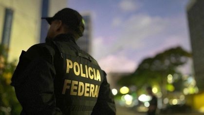 Polícia Federal