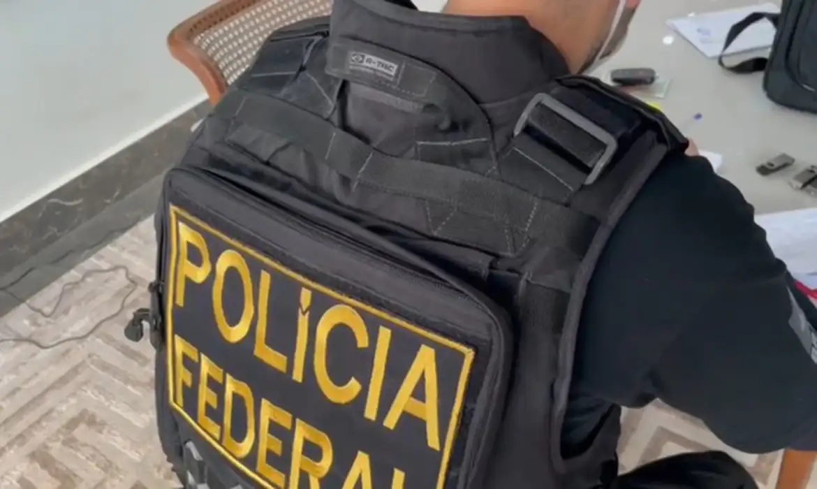 Polícia Federal
