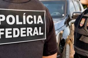 Polícia Federal (Foto: Policia Federal/Divulgação)