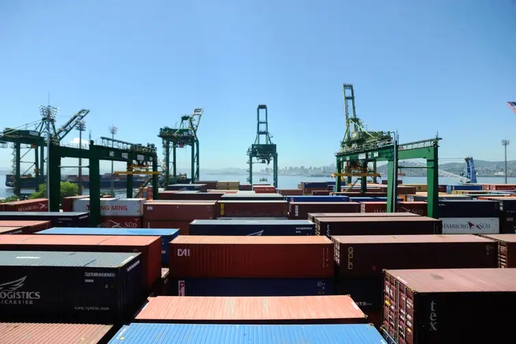 Porto do Rio de Janeiro