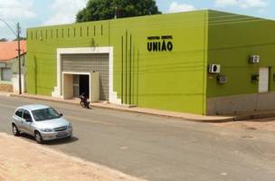 Prefeitura de União (Foto: Reprodução)