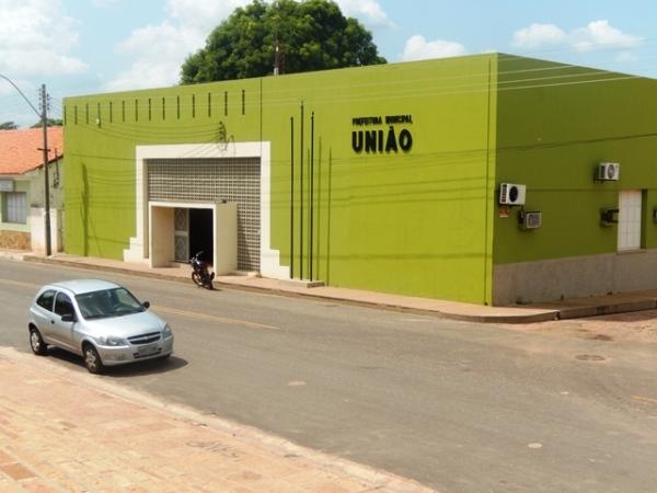 Prefeitura de União