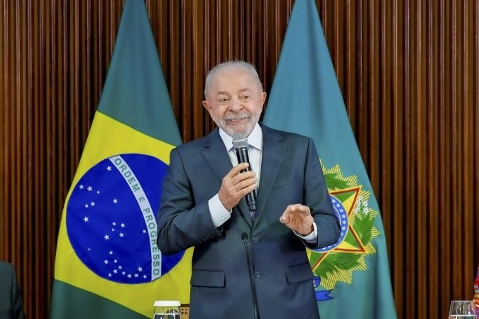 Presidente Lula