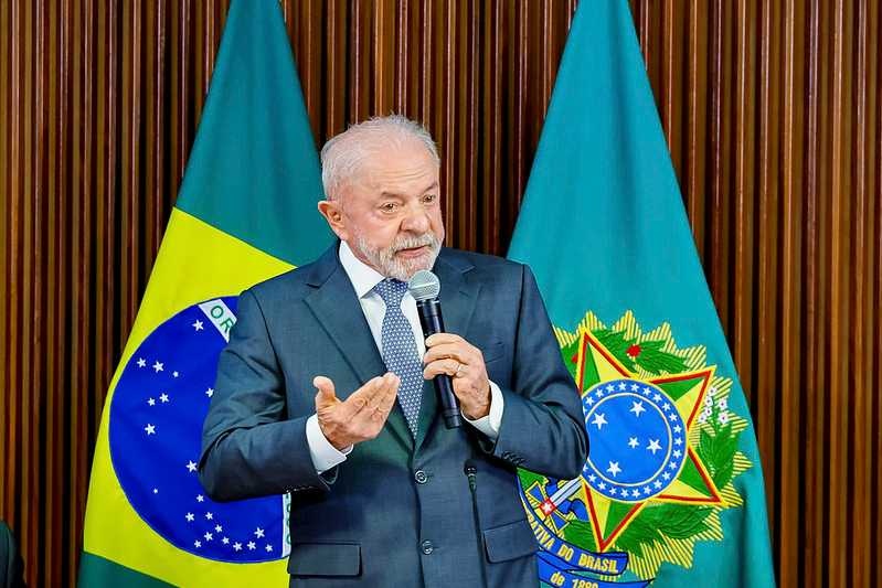 Presidente Lula