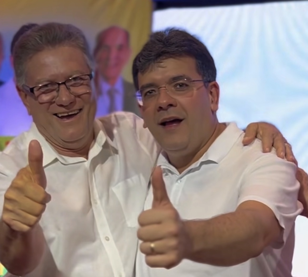 Rafael e Avelar Ferreira: em que o povo de São Raimundo Nonato sai beneficiado com essa parceria?