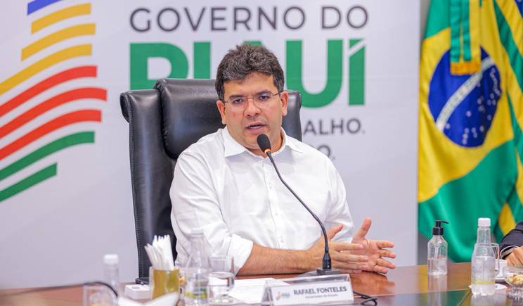 Direto da Redação: Rafael quer equilíbrio, mas o PT gosta de gastar