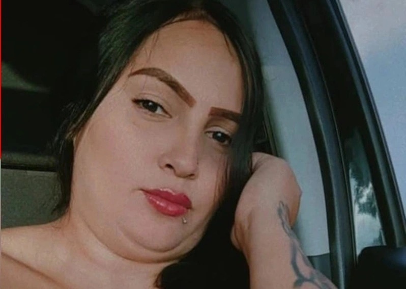 Renata Araújo Pereira, de 26 anos