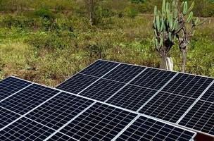 Reunião no MPF discutiu apoio à pesquisa sobre impactos das energias renováveis em comunidades tradicionais do Piauí. (Foto: Reprodução)