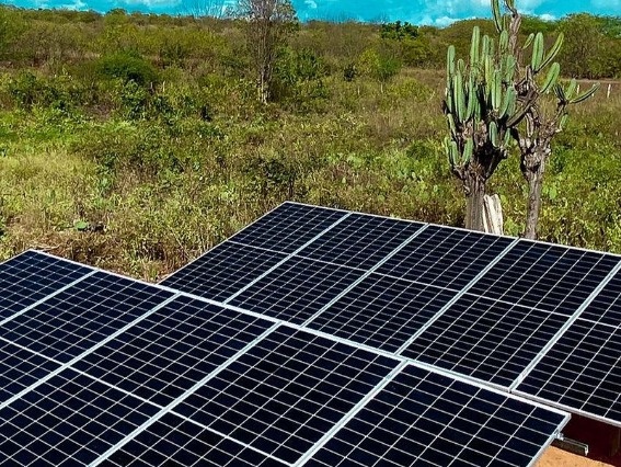 Reunião no MPF discutiu apoio à pesquisa sobre impactos das energias renováveis em comunidades tradicionais do Piauí.