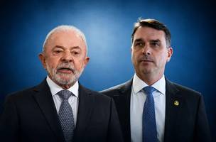 (Ricardo Stuckert/Agência Senado/Montagem Exame/Flickr) (Foto: Divulgação)