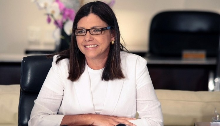 Roseana Sarney