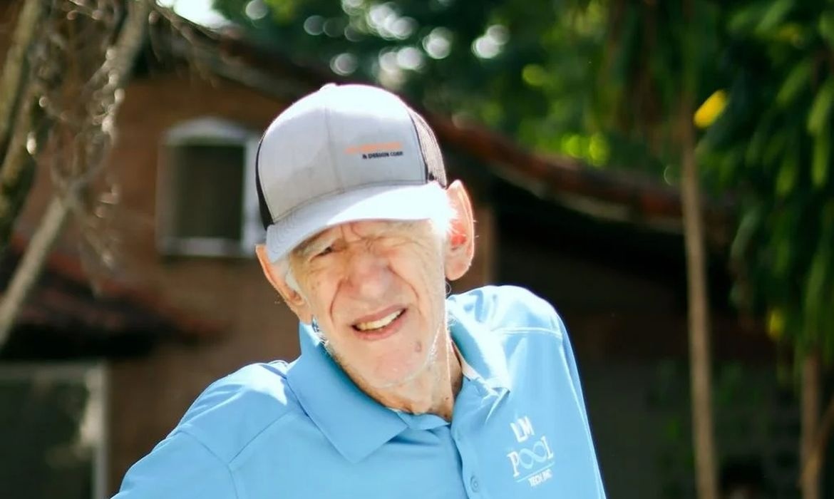 Rui Rezende morreu ao 87 anos