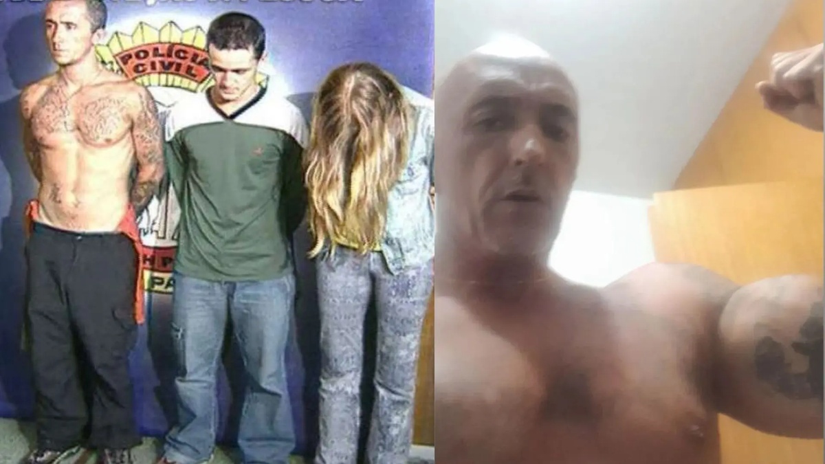 Suzane e os irmãos Cravinhos foram condenados pelo assassinato dos pais dela.