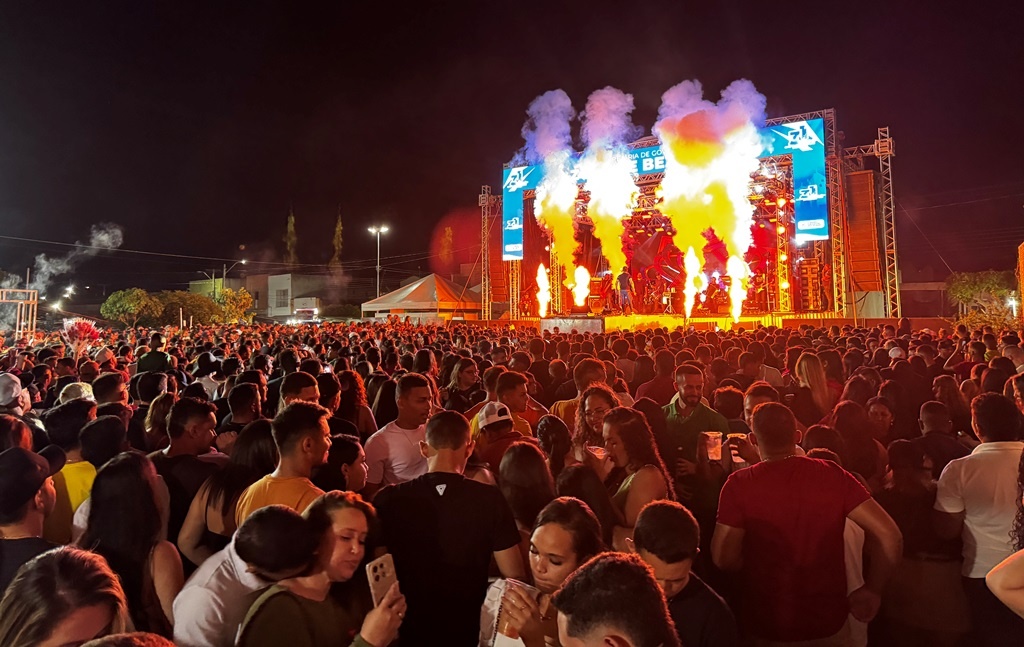 TCE-PI, APPM e MP-PI discutem regras para contratação de artistas por prefeituras.