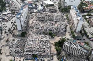 Terremotos na Venezuela (Foto: Getty Images)