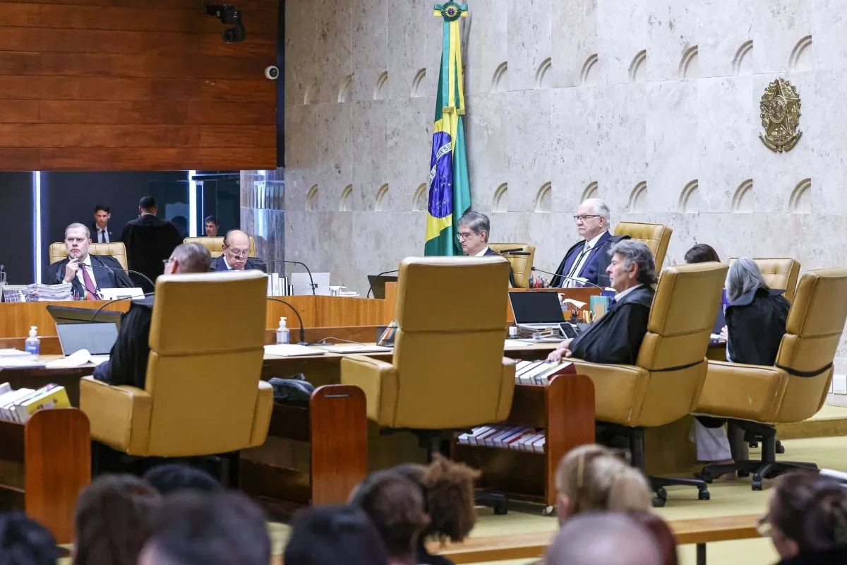 Tribunais afirmam ao STF que pagamentos acima do teto seguiram regras previstas para casos excepcionais.