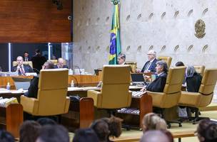 Tribunais afirmam ao STF que pagamentos acima do teto seguiram regras previstas para casos excepcionais. (Foto: Antonio Augusto/STF)
