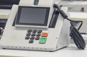 TSE reafirma que as urnas eletrônicas brasileiras são desenvolvidas e supervisionadas pela Justiça Eleitoral. (Foto: Valter Campanato/Agência Brasil)