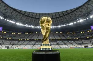Uefa ameaça retirar seleções de torneios da Fifa em meio a impasse sobre direitos comerciais da Copa do Mundo. (Foto: Reprodução FIFA)